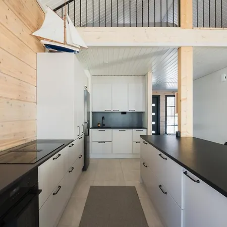 아파트 Iisland Aava