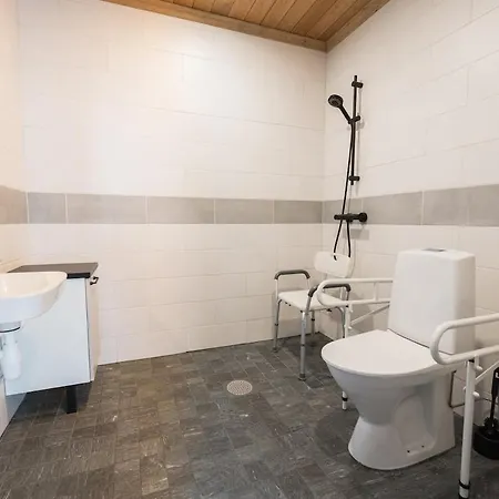 Iisland Aava 아파트 *