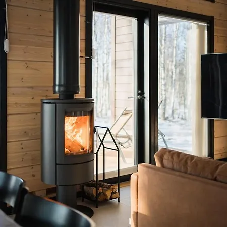 아파트 Iisland Aava *