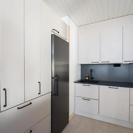 Iisland Aava 아파트 Ii