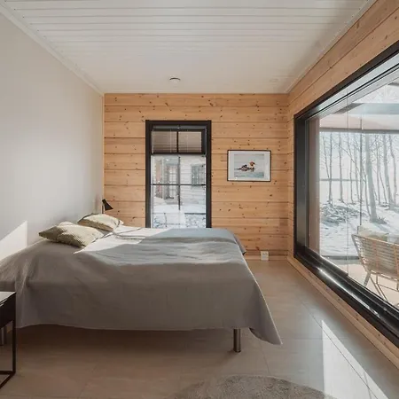 아파트 Iisland Aava *