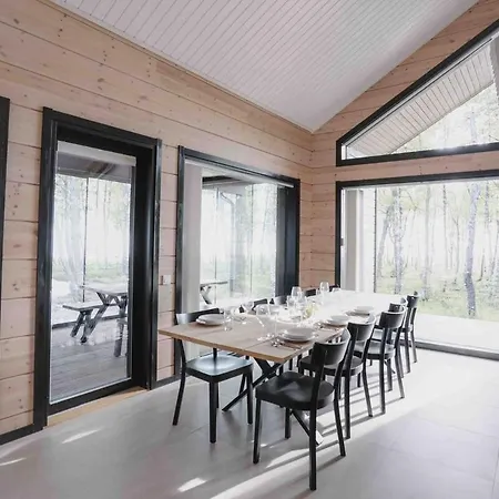 아파트 Iisland Aava Ii