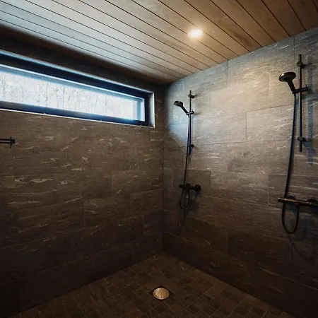 Iisland Aava 아파트 *