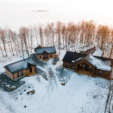 아파트 Iisland Aava *