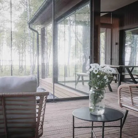 아파트 Iisland Aava Ii