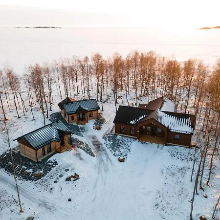 Iisland Aava 아파트