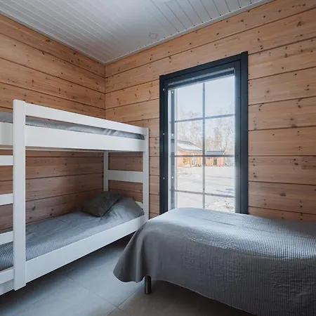 아파트 Iisland Aava Ii