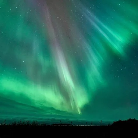 아파트 Iisland Aava *