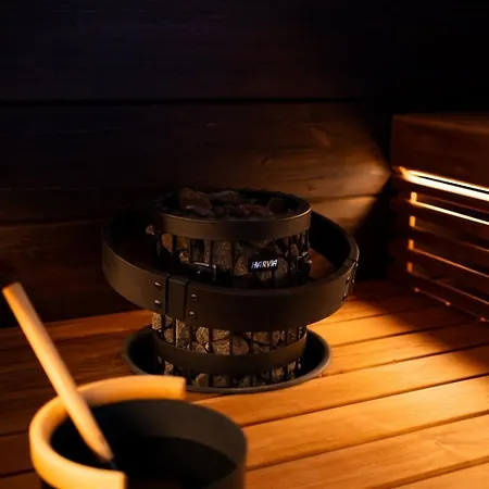 아파트 Iisland Aava Ii