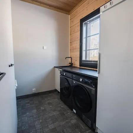 아파트 Iisland Aava