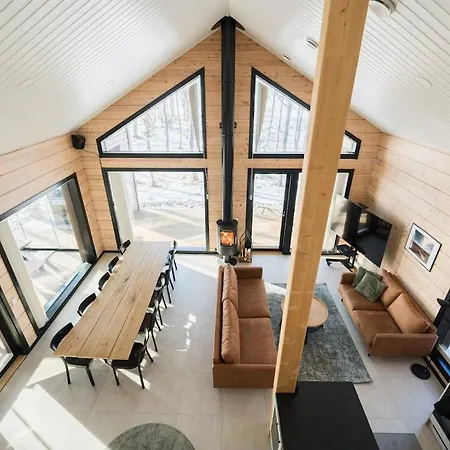 Iisland Aava 아파트 *