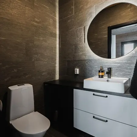 아파트 Iisland Aava *