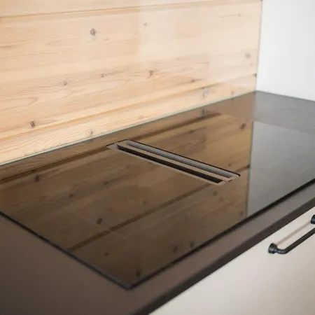 아파트 Iisland Aava Ii