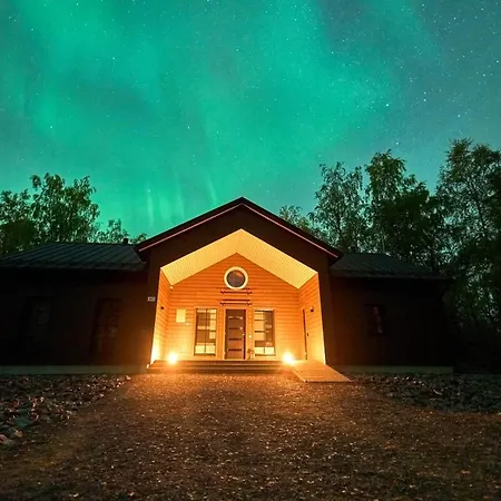 Iisland Aava 아파트