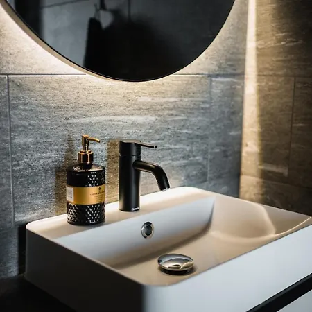 Iisland Aava 아파트 *