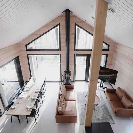 Iisland Aava 아파트 Ii