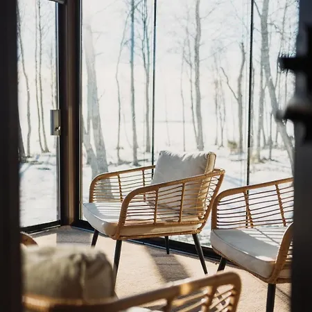 아파트 Iisland Aava Ii