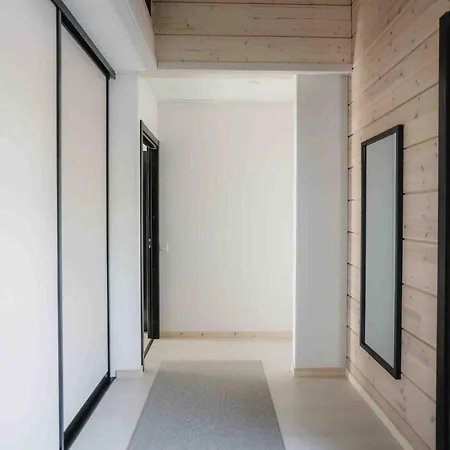 Iisland Aava 아파트 *