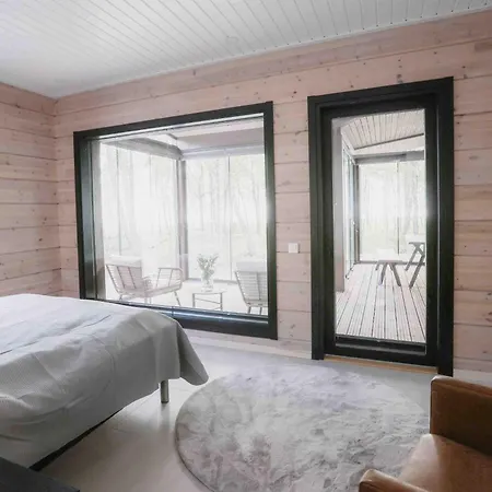 Iisland Aava 아파트 *