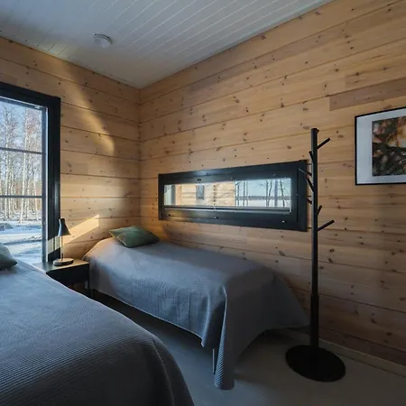 Iisland Aava 아파트 Ii