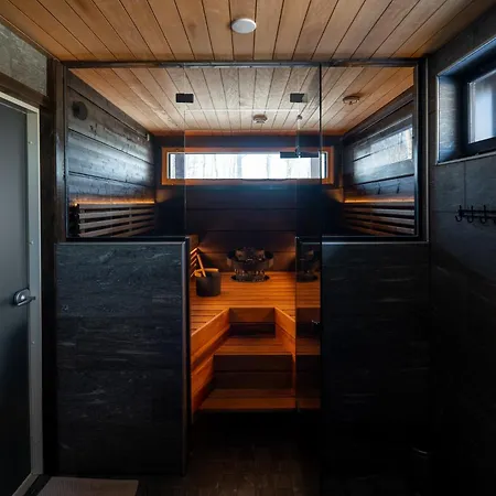 아파트 Iisland Aava Ii