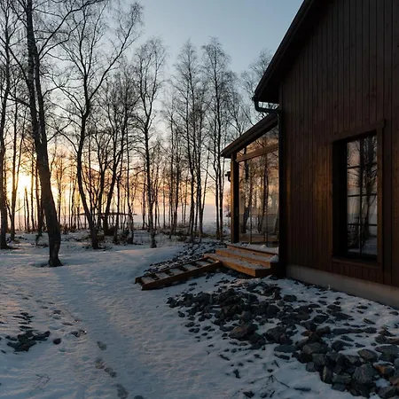 아파트 Iisland Aava *