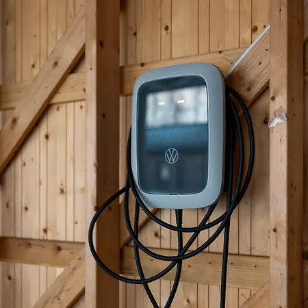 Iisland Aava 아파트 Ii