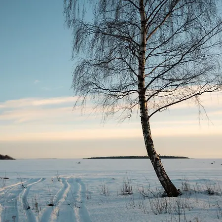 아파트 Iisland Aava Ii