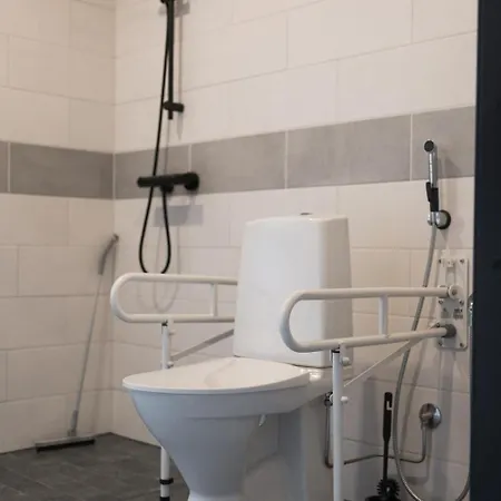 아파트 Iisland Aava *