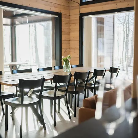 아파트 Iisland Aava Ii