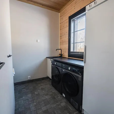 Iisland Aava 아파트 Ii