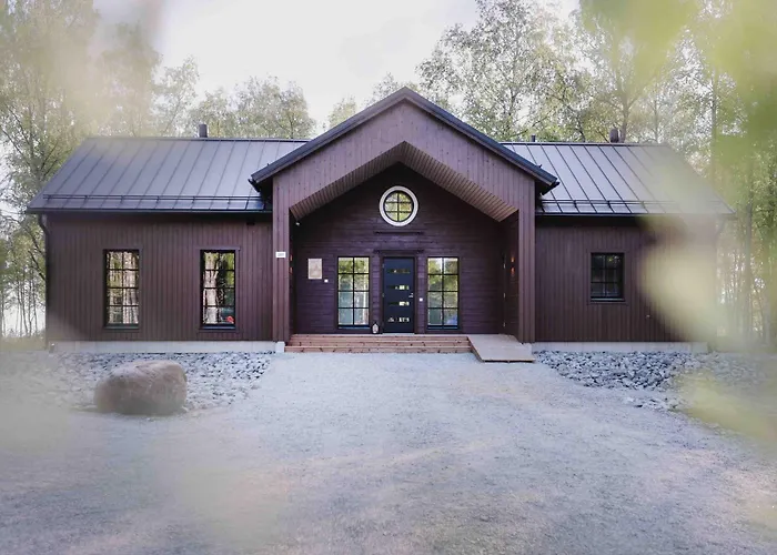 Iisland Aava Апартаменты