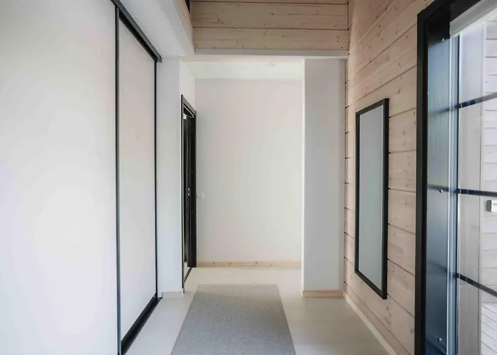 Iisland Aava Апартаменты *