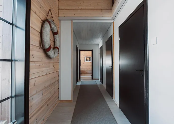 Апартаменты Iisland Aava Ий