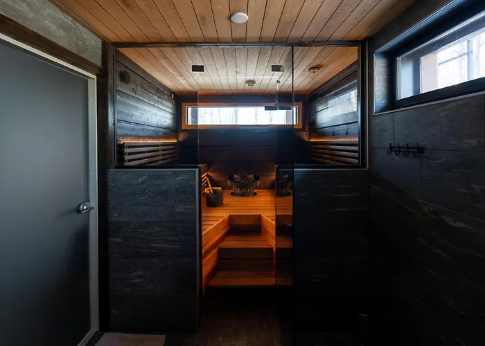 Апартаменты Iisland Aava Ий