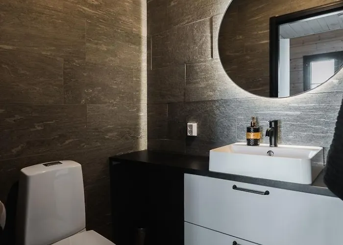 Iisland Aava Апартаменты *