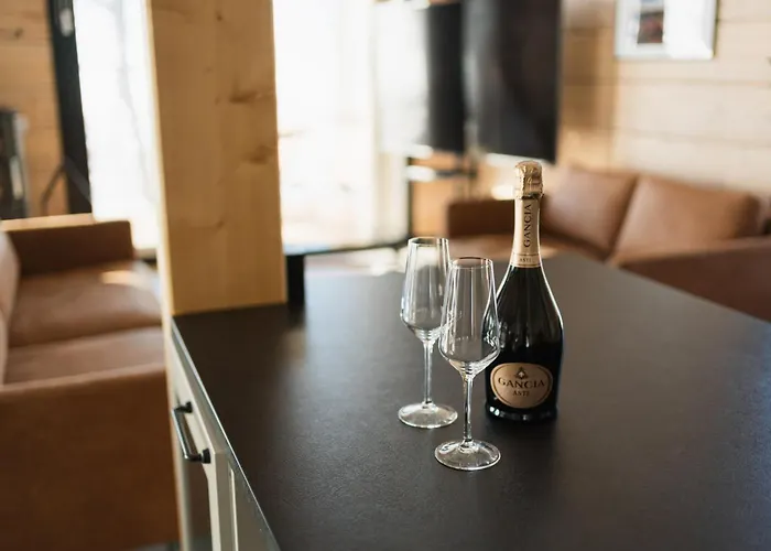 Апартаменты Iisland Aava *