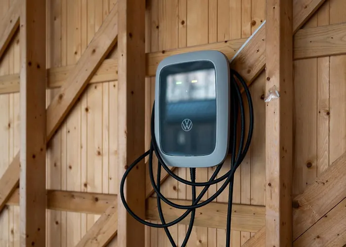 Iisland Aava Апартаменты Ий