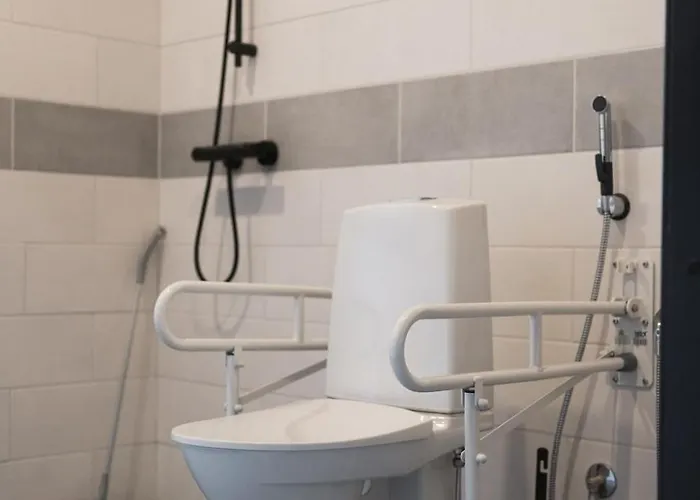 Апартаменты Iisland Aava *