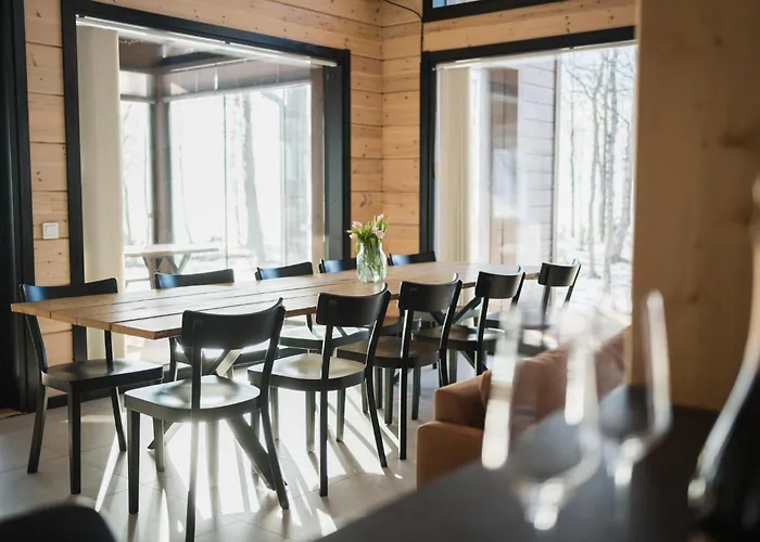 Апартаменты Iisland Aava Ий