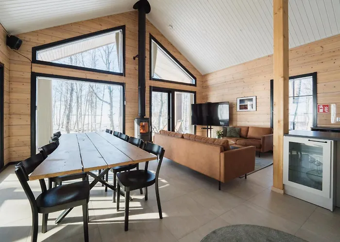 Апартаменты Iisland Aava *