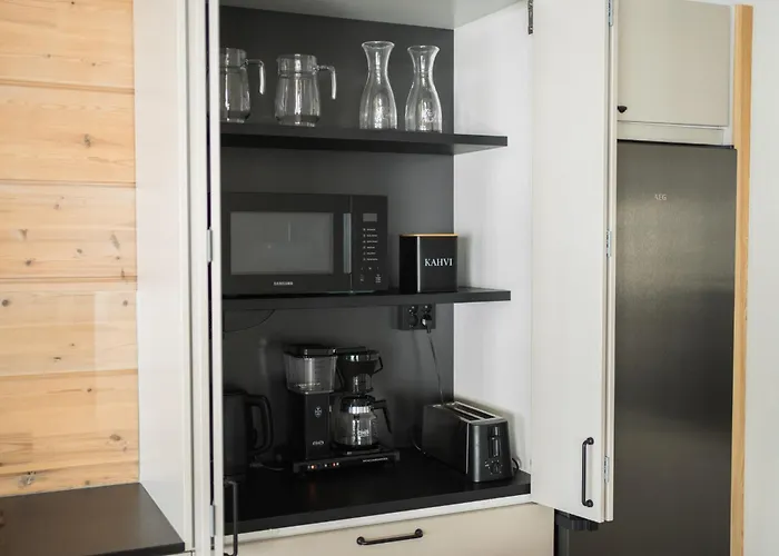 Апартаменты Iisland Aava