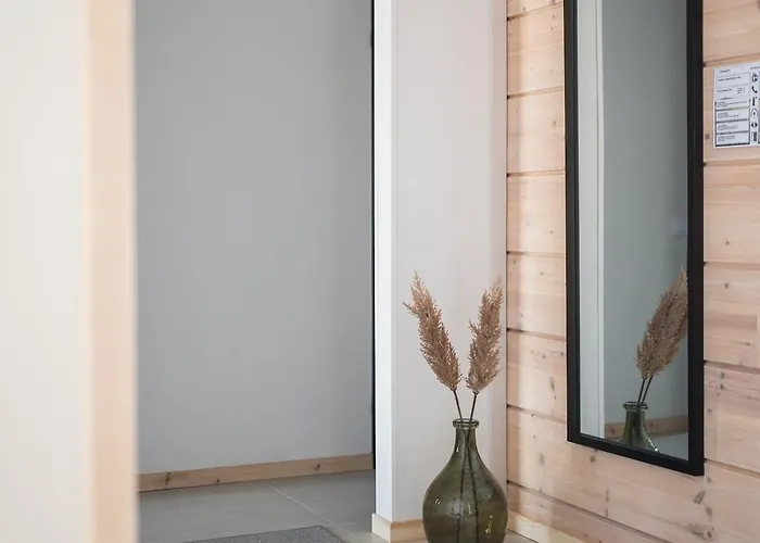 Iisland Aava Апартаменты