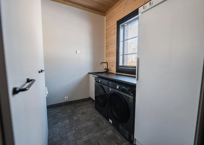 Iisland Aava Апартаменты Ий